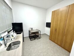 Pasir Panjang Road (D5), Terrace #554096091
